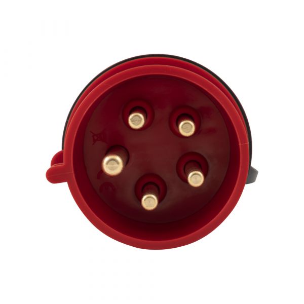 Cee Plug 32A 5 Polig