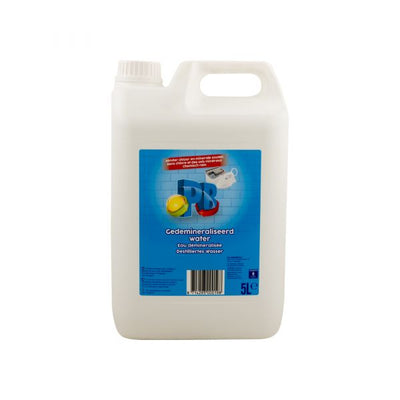 Ac Accuwater 5 liter