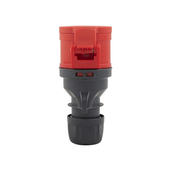 Cee Contrastieker 16A 5 Play