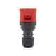 Cee Contrastieker 16A 5 Play