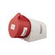 Cee wcd opbouw 32a 5-polig