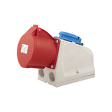 Combo wcd 32a 5-p + wcd 230v - afbeelding 1