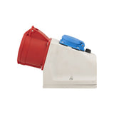 Combo wcd 32a 5-p + wcd 230v - afbeelding 2
