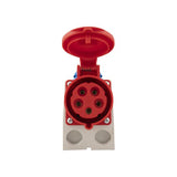 Combo wcd 32a 5-p + wcd 230v - afbeelding 3