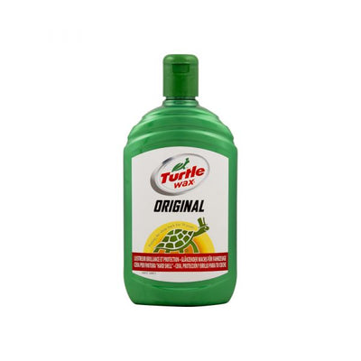 Turtle Wax 52871 GL Cera Original 500ml