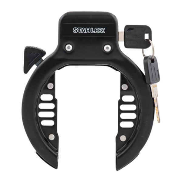 Ring lock 470 Stahlex