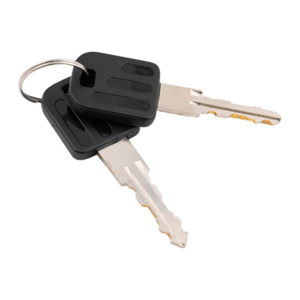 Ring lock 470 Stahlex