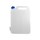 Jerry-Can, 10 liters + tap - afbeelding 1