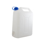Jerry-Can, 10 liters + tap - afbeelding 2