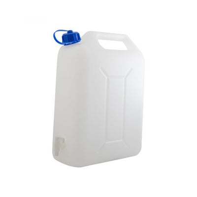 Jerry-Can, 10 litri + TAP