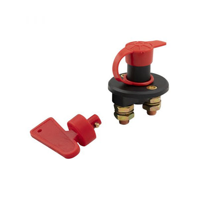 Interruttore di corrente principale da 150 amp