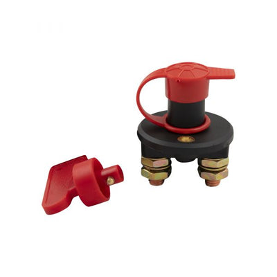 Interruttore di corrente principale da 150 amp