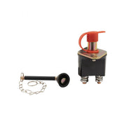 Hoofdstroomschakelaar 1000 AMP - afbeelding 2