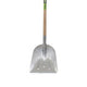 GRAN SHOVEL con striscia, acciaio e d