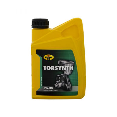 Torynth Motor Oil 5W30 1 litro