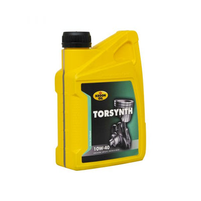 Olio motore Torynth 10w40 1 litro