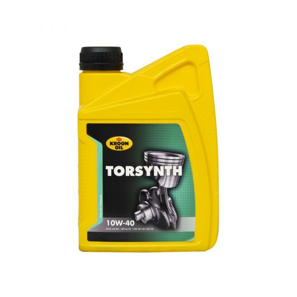 Olio motore Torynth 10w40 1 litro