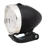 Farto cromo cromo negro bicicleta - afbeelding 1