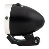 Farto cromo cromo negro bicicleta - afbeelding 2