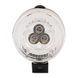 Farto cromo cromo negro bicicleta - afbeelding 3