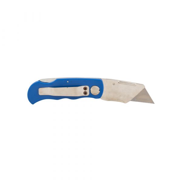 Klapmes + 10 Reserve knives