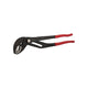 Pinza per pompa acqua xl 400 mm.