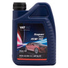 Kroon-oil Aceite de motor Kroon bi-turbo 15w40 1ltr