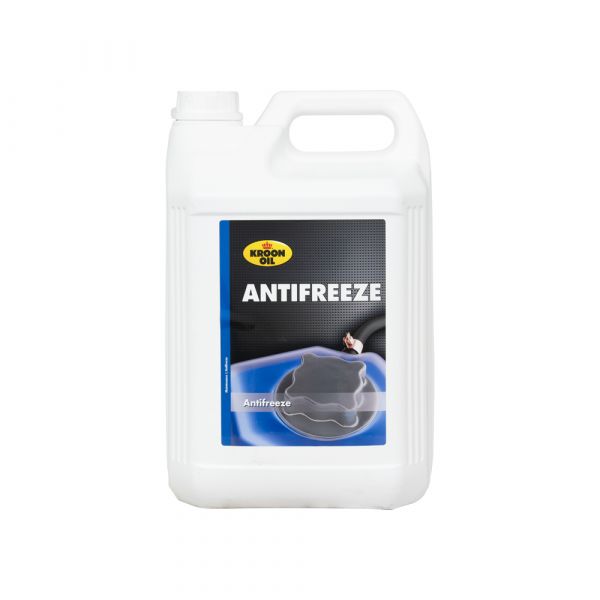 Antigelo motore 5 litri