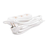 Table socket 3V + RA + 3 mtr. - afbeelding 1