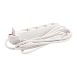 Ac tafelconttdoos 4 v + ra + 3 meter - afbeelding 1