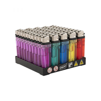 Más ligero suelto varios colores