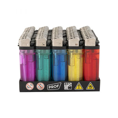 Más ligero suelto varios colores