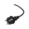 Adaptador cee enchufe camping