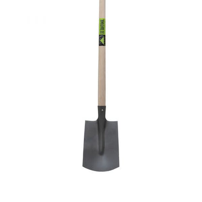 SPADE CON ASCIALE ASCHIO 90 cm.
