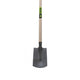 SPADE CON ASCIALE ASCHIO 90 cm.