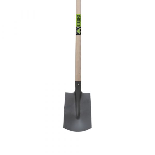 SPADE CON ASCIALE ASCHIO 90 cm.