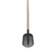 Bats Gray * Luxury * 110 cm