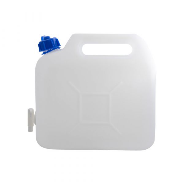 Jerry-Can 5 litri + TAP