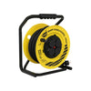 Cable Reel Professional 25m. 3x2.5 mm. Neo.