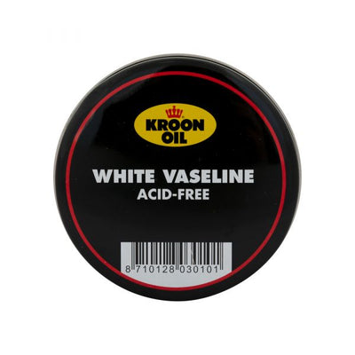 Vaseline White 60 gramos en CAN