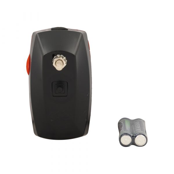 LED LED LEGGIO BICHLE AC + interruttore