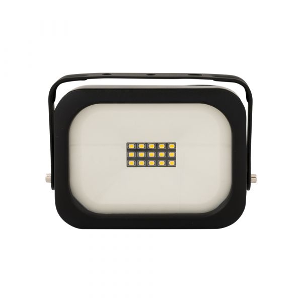 LED STRALER 10 vatios 900LM