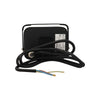 LED STRALER 10 vatios 900LM