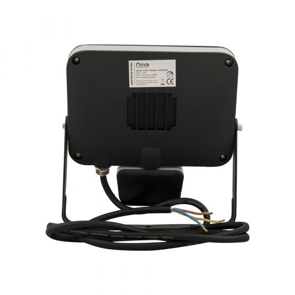 LED Straaler 20 Watt-1800 LM Melder