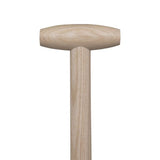 Betonschop diamant gehard, 110 cm. - afbeelding 2