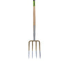 SPIT FORCH 4 denti, acciaio 85 cm.