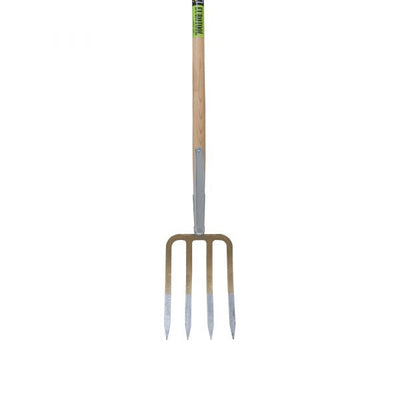SPIT FORCH 4 denti, acciaio 85 cm.