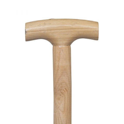 SPIT FORCH 4 denti, acciaio 85 cm.