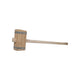 Garden Hammer Square, con acero de 110 cm.