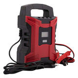 AC Battery charger 6-12 Volt - afbeelding 1
